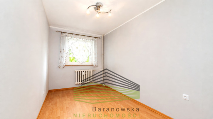 Mieszkanie Sprzedaż Gorzów Wielkopolski os. Słoneczne Gwiaździsta 5