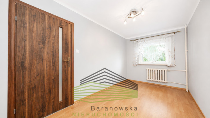 Mieszkanie Sprzedaż Gorzów Wielkopolski os. Słoneczne Gwiaździsta 6