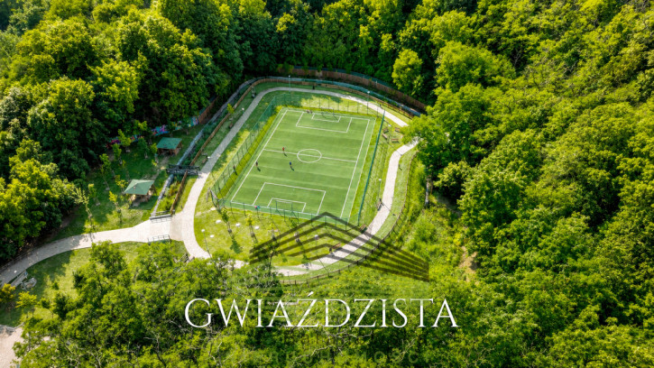 Mieszkanie Sprzedaż Gorzów Wielkopolski os. Słoneczne Gwiaździsta 14