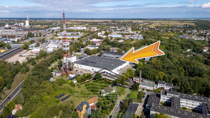 Obiekt Wynajem Gorzów Wielkopolski 2