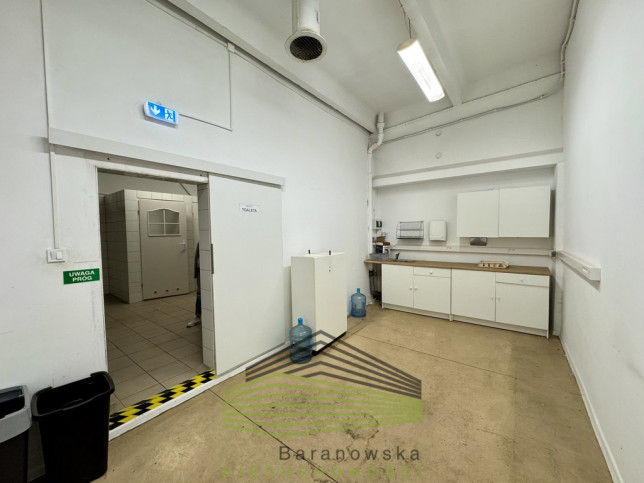 Obiekt Wynajem Gorzów Wielkopolski 21