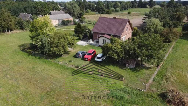 Dom Sprzedaż Gościmiec 2