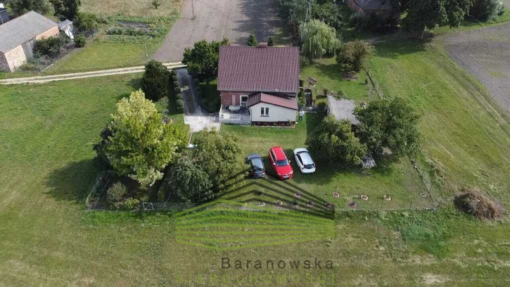 Dom Sprzedaż Gościmiec 25