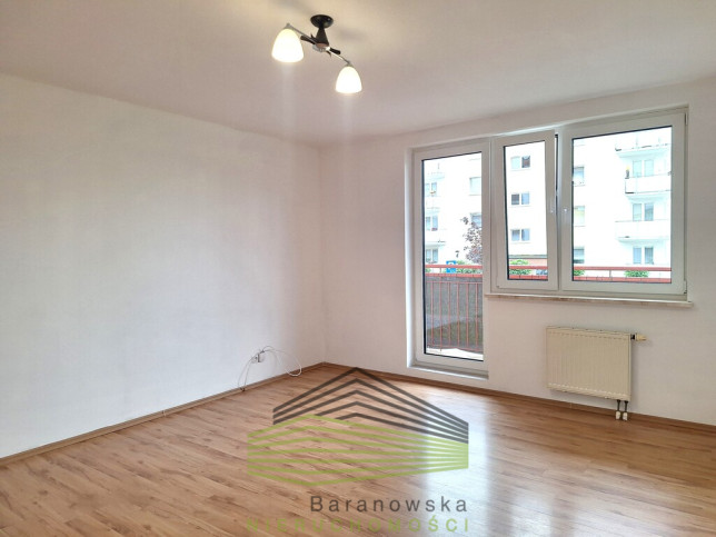 Mieszkanie Sprzedaż Gorzów Wielkopolski Górczyn 1