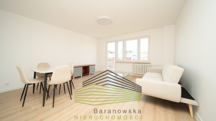 Mieszkanie Sprzedaż Gorzów Wielkopolski os. Staszica 1