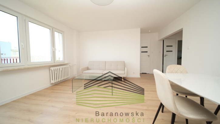 Mieszkanie Sprzedaż Gorzów Wielkopolski os. Staszica 3