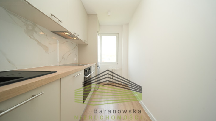 Mieszkanie Sprzedaż Gorzów Wielkopolski os. Staszica 6