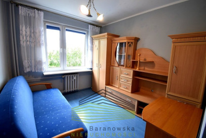 Mieszkanie Sprzedaż Gorzów Wielkopolski os. Staszica Leona Wyczółkowskiego