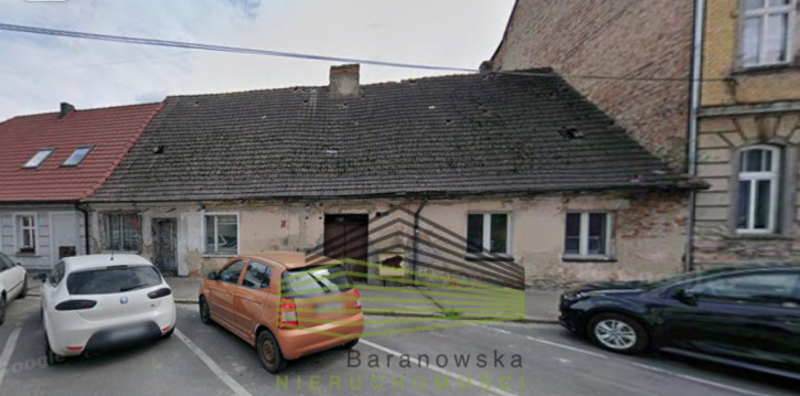 Dom Sprzedaż Skwierzyna 3