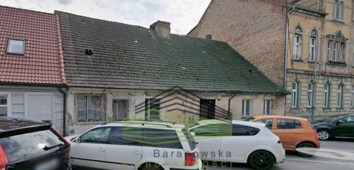 Dom Sprzedaż Skwierzyna 4