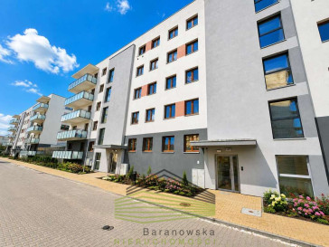 Mieszkanie Sprzedaż Gorzów Wielkopolski
