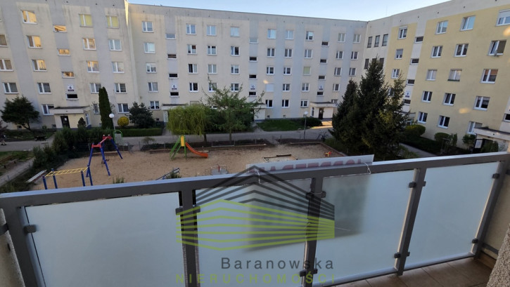 Mieszkanie Sprzedaż Gorzów Wielkopolski Górczyn pl.&nbsp;Jana Pawła II 3