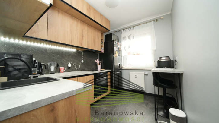 Mieszkanie Sprzedaż Gorzów Wielkopolski os. Manhattan 7