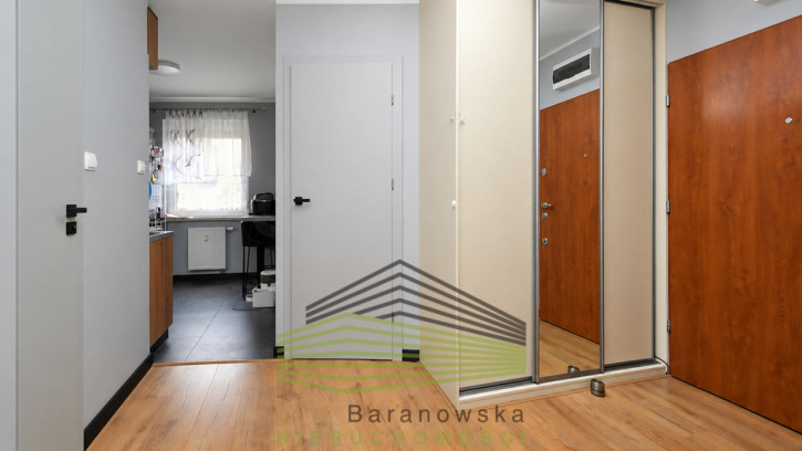 Mieszkanie Sprzedaż Gorzów Wielkopolski os. Manhattan 11