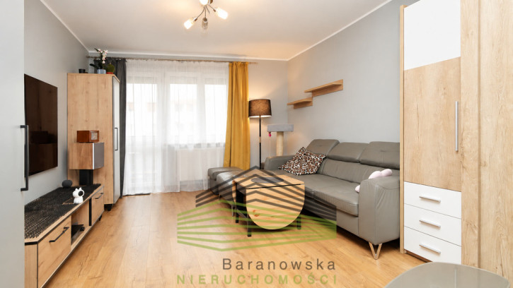 Mieszkanie Sprzedaż Gorzów Wielkopolski os. Manhattan 3