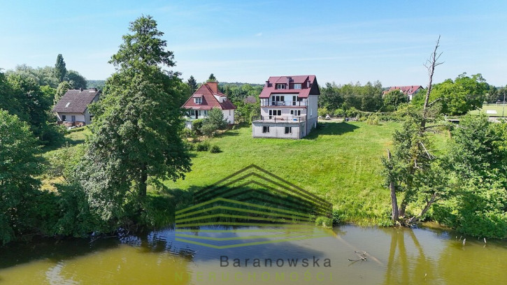 Obiekt Sprzedaż Lubniewice 2