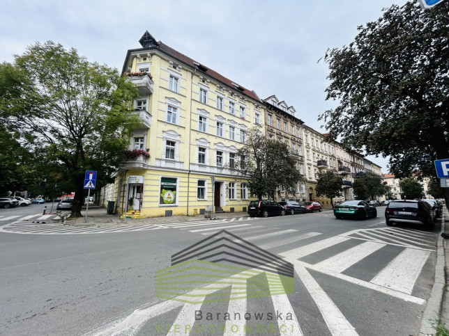 Mieszkanie Sprzedaż Gorzów Wielkopolski Śródmieście 1