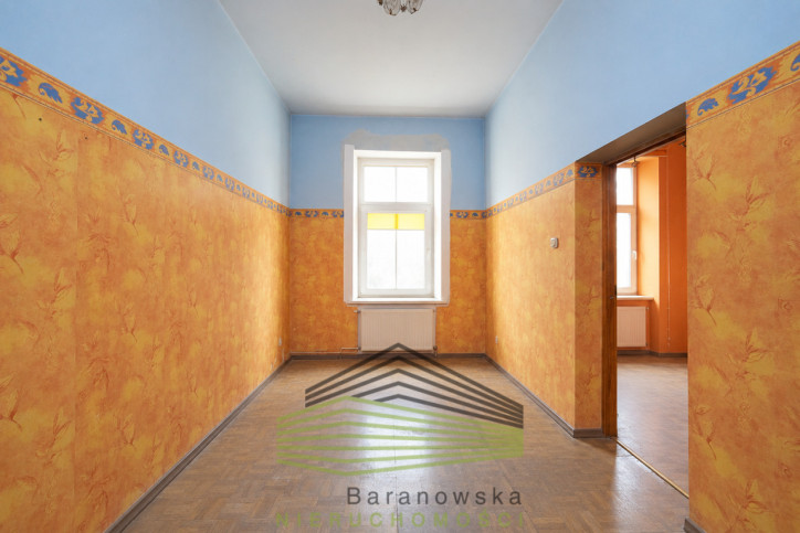 Mieszkanie Sprzedaż Gorzów Wielkopolski Śródmieście 6