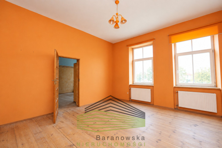Mieszkanie Sprzedaż Gorzów Wielkopolski Śródmieście 5