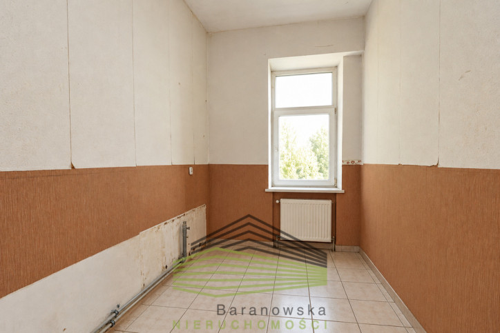 Mieszkanie Sprzedaż Gorzów Wielkopolski Śródmieście 8