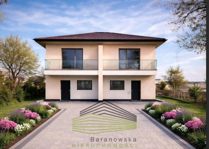 Dom Sprzedaż Gorzów Wielkopolski Jastrzębia 4