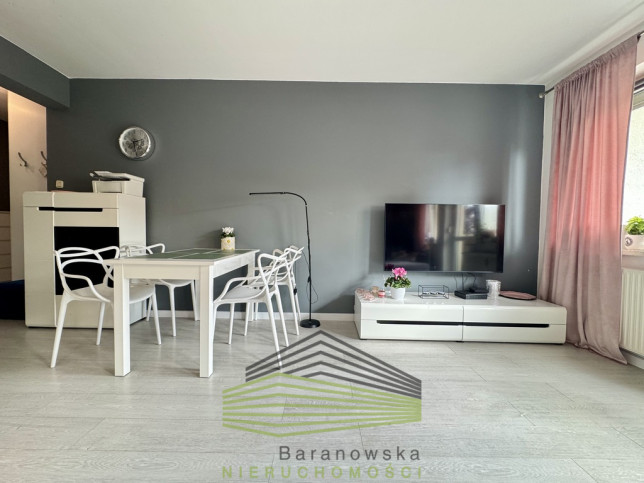 Mieszkanie Sprzedaż Gorzów Wielkopolski Górczyn 3