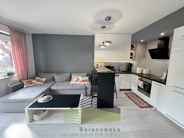 Mieszkanie Sprzedaż Gorzów Wielkopolski Górczyn 4