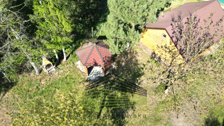 Działka Sprzedaż Karnin 5