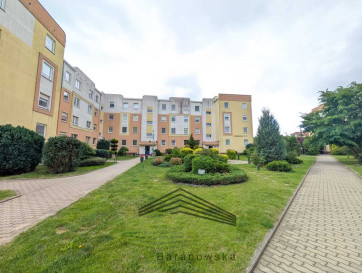 Mieszkanie Sprzedaż Gorzów Wielkopolski Górczyn