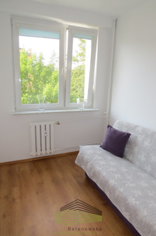 Mieszkanie Wynajem Gorzów Wielkopolski os. Sady 4
