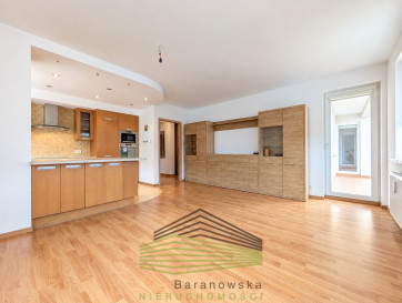 Mieszkanie Sprzedaż Gorzów Wielkopolski Górczyn