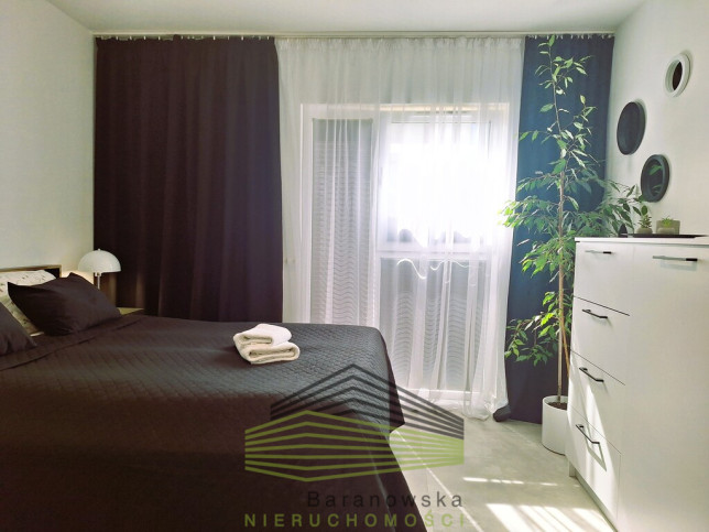 Mieszkanie Sprzedaż Gorzów Wielkopolski 10