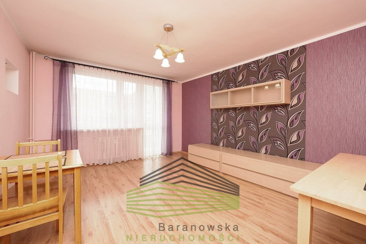Mieszkanie Sprzedaż Gorzów Wielkopolski os. Staszica 2