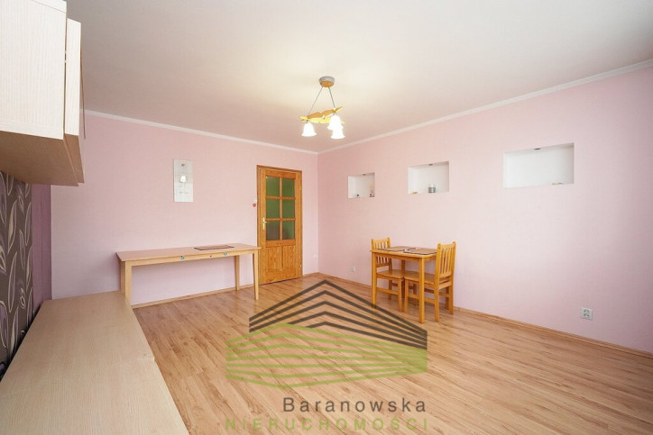 Mieszkanie Sprzedaż Gorzów Wielkopolski os. Staszica 3