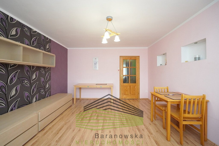 Mieszkanie Sprzedaż Gorzów Wielkopolski os. Staszica 1