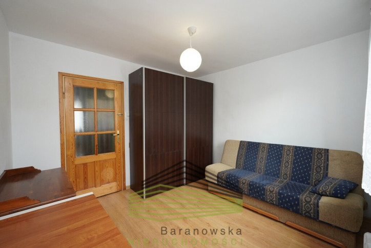 Mieszkanie Sprzedaż Gorzów Wielkopolski os. Staszica 9