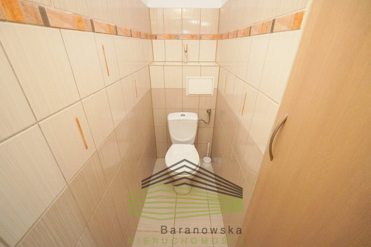 Mieszkanie Sprzedaż Gorzów Wielkopolski os. Staszica 11