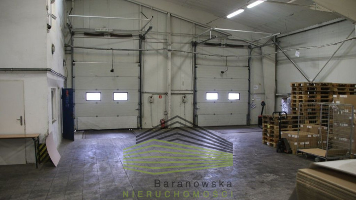 Obiekt Wynajem Gorzów Wielkopolski 6