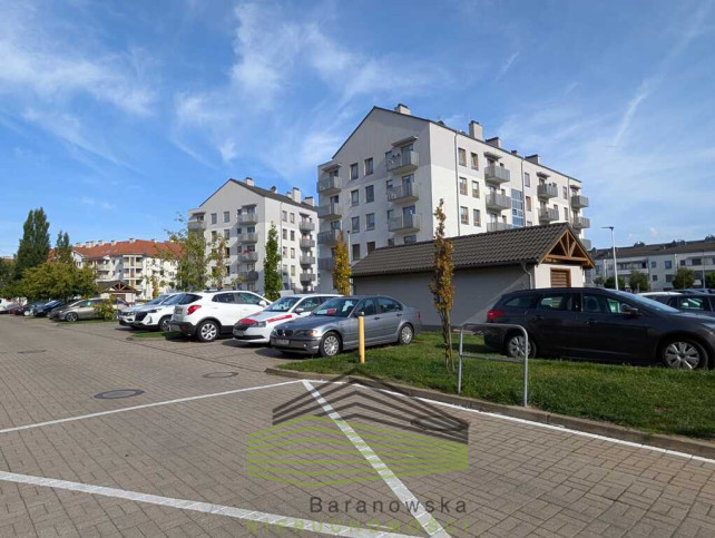 Mieszkanie Sprzedaż Gorzów Wielkopolski Górczyn 17