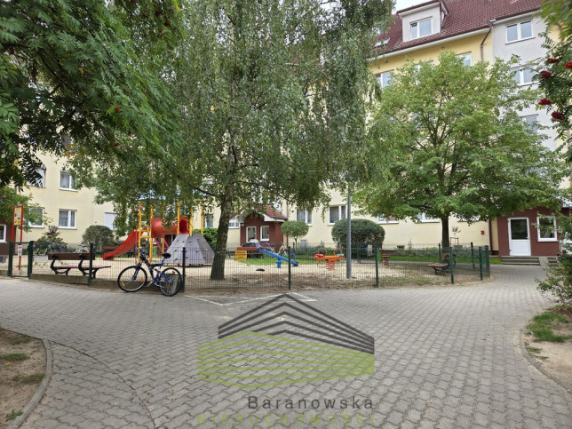 Mieszkanie Sprzedaż Gorzów Wielkopolski Górczyn 13