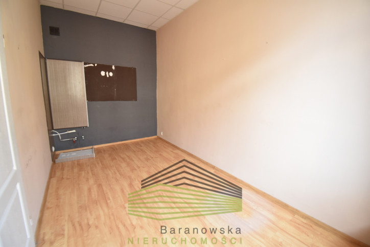 Lokal Wynajem Gorzów Wielkopolski Śródmieście 3