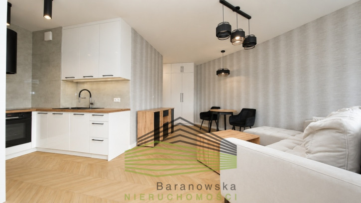 Mieszkanie Wynajem Gorzów Wielkopolski 5
