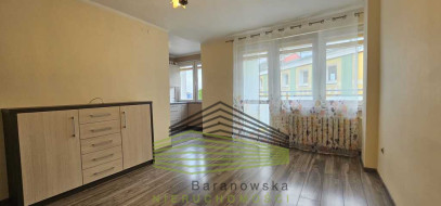 Mieszkanie Sprzedaż Gorzów Wielkopolski