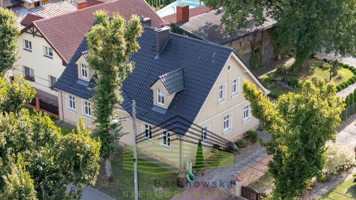Dom Sprzedaż Wawrów 2