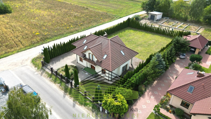 Dom Wynajem Gorzów Wielkopolski Chwalęcice Dolne 2