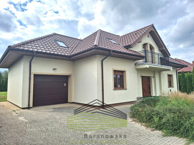 Dom Wynajem Gorzów Wielkopolski Chwalęcice Dolne 3