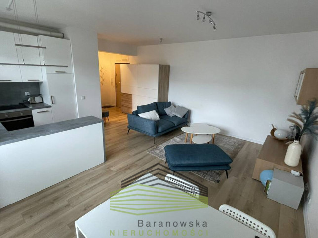 Mieszkanie Wynajem Gorzów Wielkopolski Górczyn 1