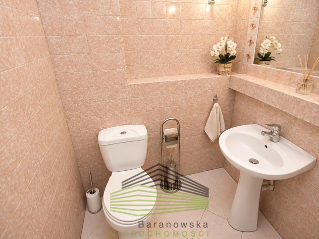 Dom Sprzedaż Gorzów Wielkopolski os. Staszica 17