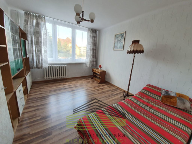 Mieszkanie Sprzedaż Gorzów Wielkopolski os. Staszica 3