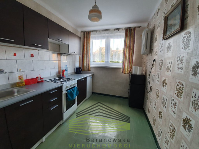 Mieszkanie Sprzedaż Gorzów Wielkopolski os. Staszica 5